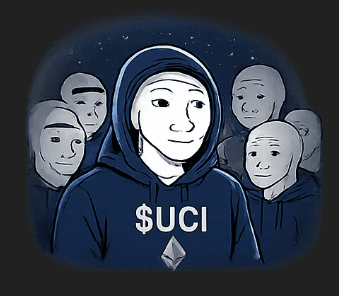 UCI Movement Wojaks